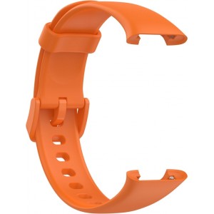 Devia band Deluxe Sport for Xiaomi Mi Band 7 Pro orange