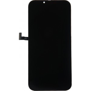 LCD Display with touch screen for iPhone 13 Pro Max Incell FHD black