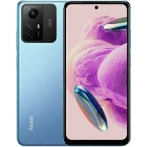 Xiaomi Redmi Note 12S Смартфон 8GB / 256GB