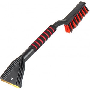 Tom-Par Brush-scraper NICE TOUCH NT 50 cm