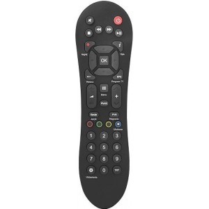 Remote controller for HD7000/HD5000/ HD3000 no logo