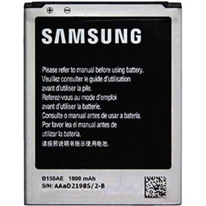 Samsung EB-B150AE батарея i8260 Galaxy Core Li-Ion 1800mAh (OEM)