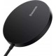 Baseus wireless charger Simple Mini 3 15W black magnetic