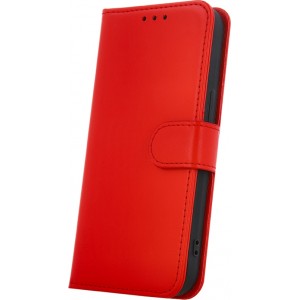 Telforceone Smart Classic case for Xiaomi Redmi Note 13 Pro 5G (global) red