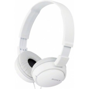 Sony MDR-ZX110 Проводные Наушники