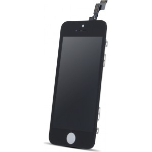 LCD Display with touch screen iPhone SE 2016 black AAA