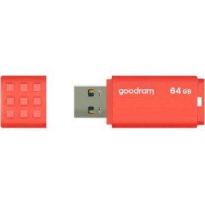 Goodram pendrive 32GB UME3 USB 3.0 orange