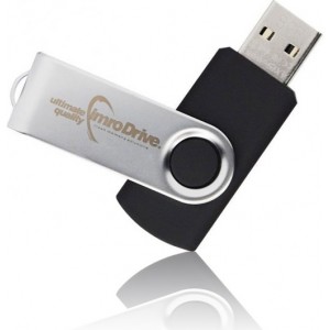 Dramex Sp. Z O.o. Imro pendrive 64GB USB 2.0 Axis