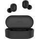 QCY Wireless Earphones TWS QCY T2C Bluetooth V5.0 (black)