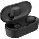 QCY Wireless Earphones TWS QCY T2C Bluetooth V5.0 (black)