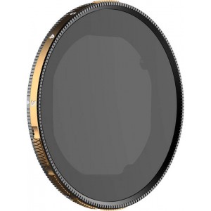 Polarpro Filter PolarPro LiteChaser Pro VND 3-5 49mm for iPhone 11