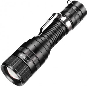 Superfire Flashlight Superfire F5, 1100lm, USB