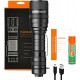 Superfire Flashlight Superfire F5, 1100lm, USB