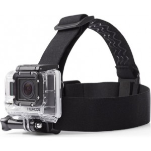 Telesin Head strap Telesin for sports cameras (GP-HMS-T04)