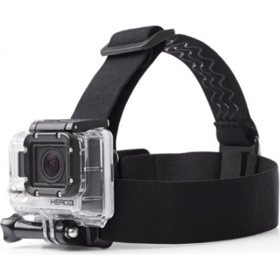 Telesin Head strap Telesin for sports cameras (GP-HMS-T04)