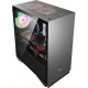 Darkflash DLM22 computer case (black)