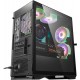 Darkflash DLM22 computer case (black)