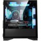 Darkflash DLM22 computer case (black)