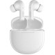 QCY Earphones TWS QCY T18 (white)