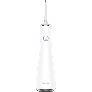 Seago Water Flosser Seago SG-8001 (white)