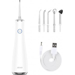 Seago Water Flosser Seago SG-8001 (white)