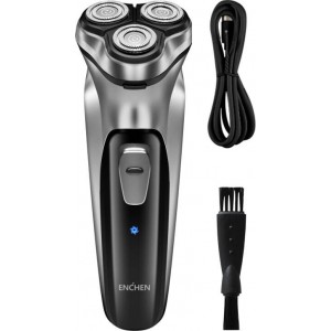 Enchen Electric shaver ENCHEN Blackstone