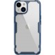 Nillkin Case Nillkin Nature TPU Pro for Apple iPhone 13/14 (Blue)