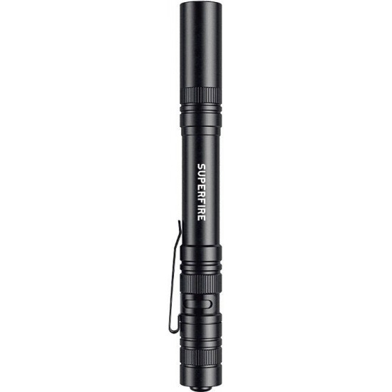 Superfire Flashlight Superfire L28, 121lm