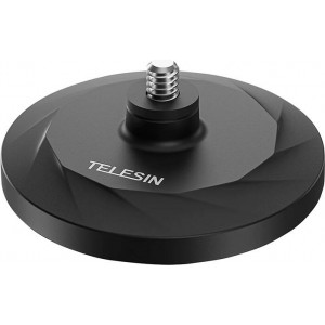 Telesin Magnetic suction base for Insta360 GO3