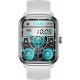 Colmi C61 Smartwatch (Silver)