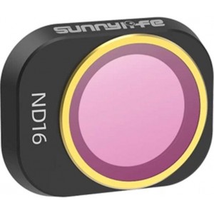 Sunnylife 3 Lens Filters CP, ND8, 16 Sunnylife for DJI MINI 4 PRO