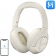 Haylou Wireless headphones Haylou S35 ANC (white)