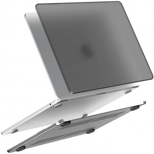 Lention Matte Finish Case for Macbook Air 13.6