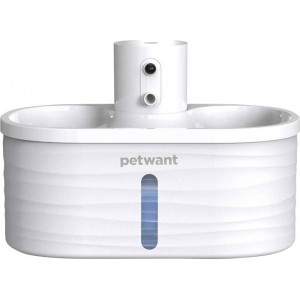 Petwant W4-L smart fountain/drinker for dog and cat