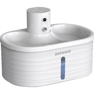 Petwant W4-L smart fountain/drinker for dog and cat