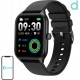 Colmi Smartwatch Colmi P60 (black)