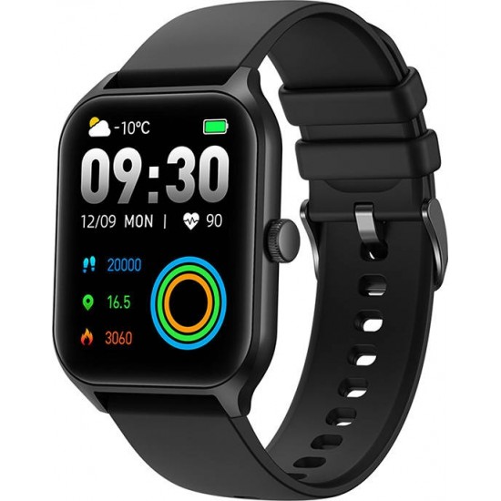 Colmi Smartwatch Colmi P60 (black)