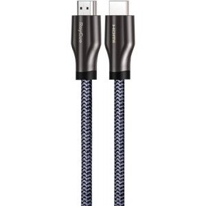 Raycue HDMI to HDMI 2.1 RayCue cable, 2m (black)