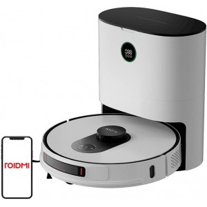 Roidmi Robotic Vacuum cleaner Roidmi EVE MAX