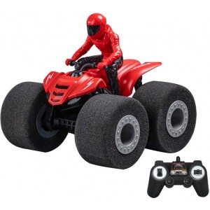 Double Eagle Remote control RC quad 1:8 Double Eagle (red) E383-003