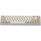 Darkflash GD68 Mechanical Keyboard, wireless (brown sugar)