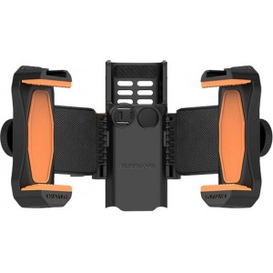 Sunnylife Dual Phones Holder Sunnylife for DJI Osmo Pocket 3 (OP3-ZJ756)