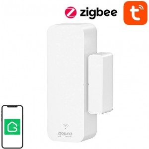 Gosund Zigbee Gosund ST18 Tuya smart door and window opening sensor