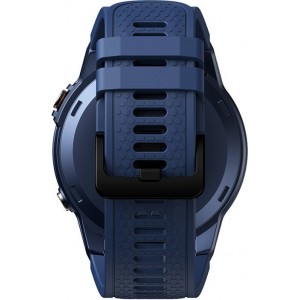 Zeblaze Stratos 3 Pro Smartwatch (Blue)