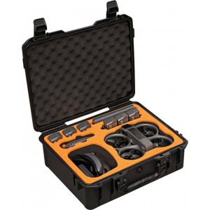 Sunnylife Super Hard Case Sunnylife for DJI Avata 2