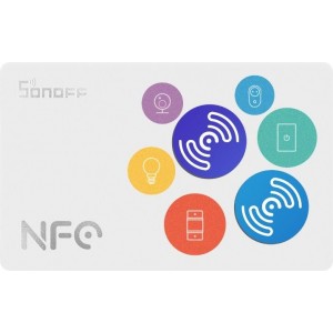 Sonoff NFC Tag Sonoff