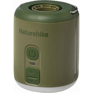 Naturehike Wind Mini Multifunctional Pump CNK2300DQ022 green