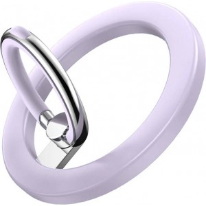 Joyroom Magnetic Phone Ring Grip Joyroom JR-Mag-M2 (purple)