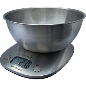 Esperanza Esperaza Lychee EKS008 Kitchen Scale