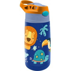 Kids Licensing Water bottle 450ml Jungle KiDS Licensing